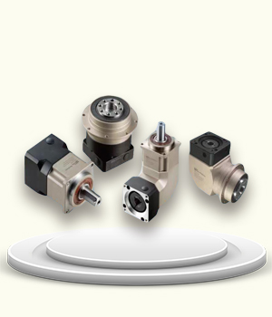 減速機(jī)系列