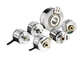 光學式旋轉編碼器