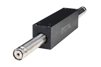 ECML-S . 軸式無鐵芯直線電機