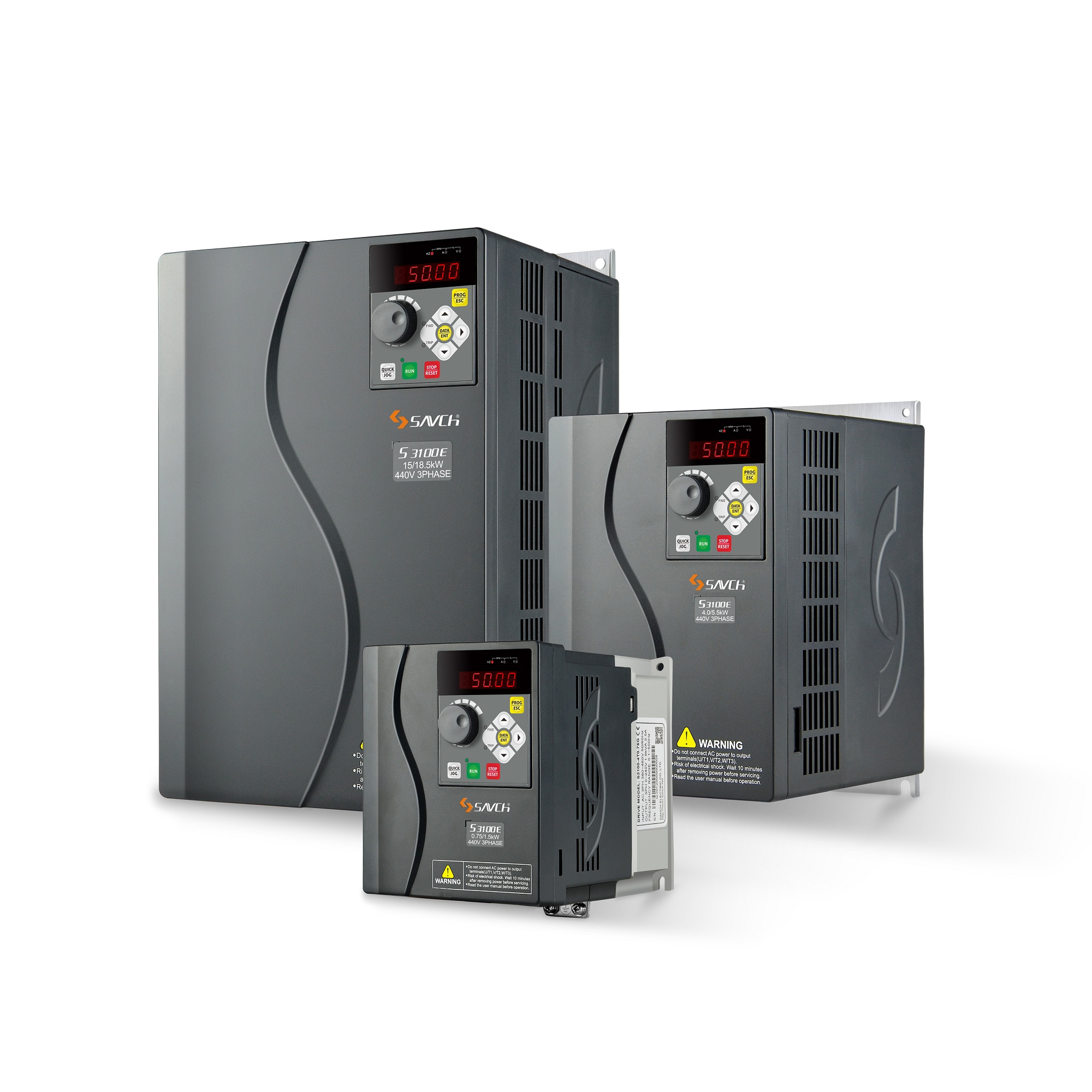 通用矢量型（PM）（S3900E）