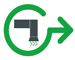 帶通用變速驅動器的泵通風機和壓縮機的電機控制