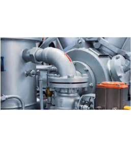 控制技術通用驅動器，用于起重提升和卷揚