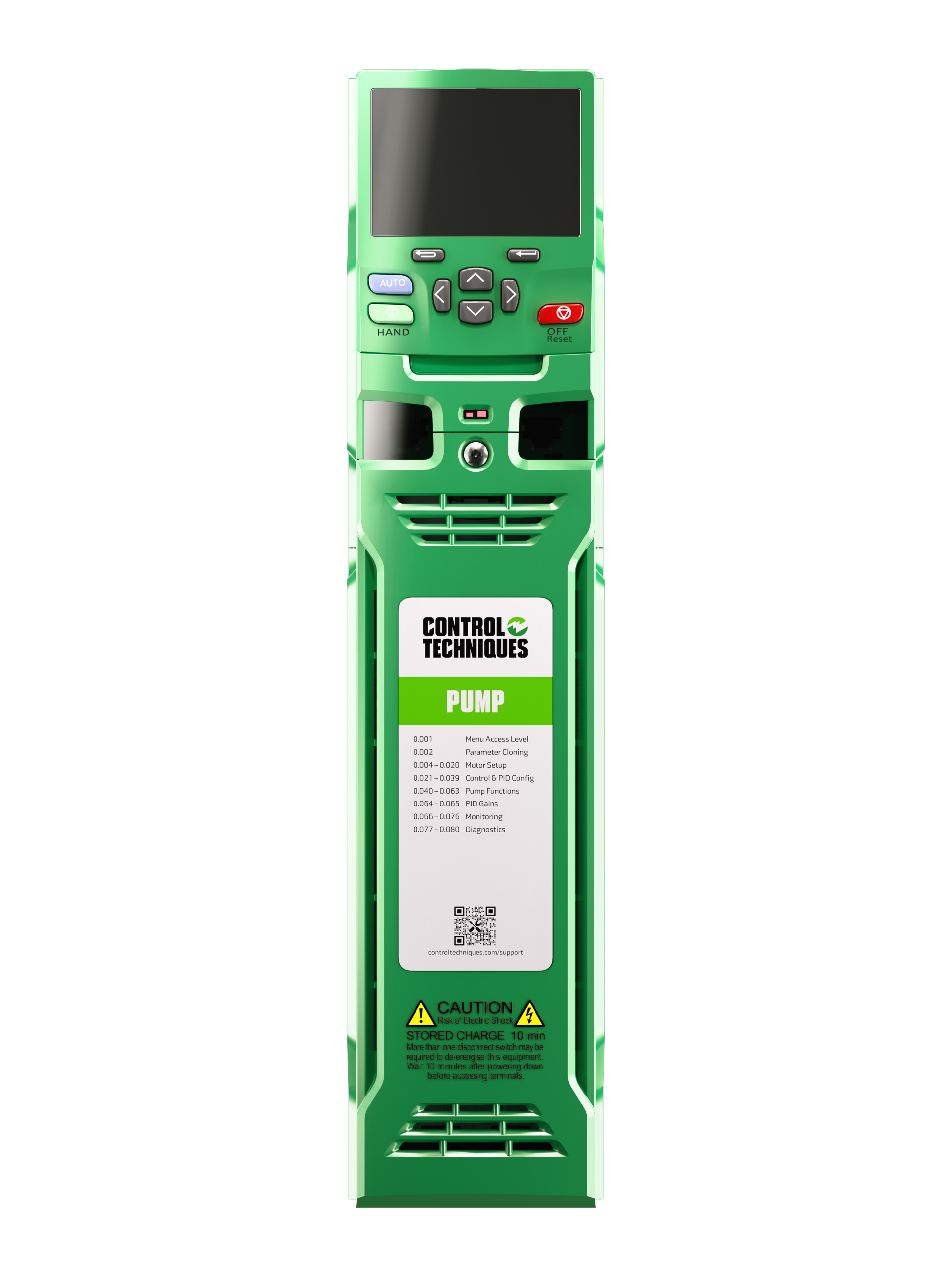 F600泵專用驅(qū)動器