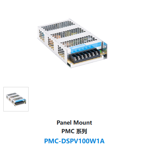 PMC-DSPV100W1A