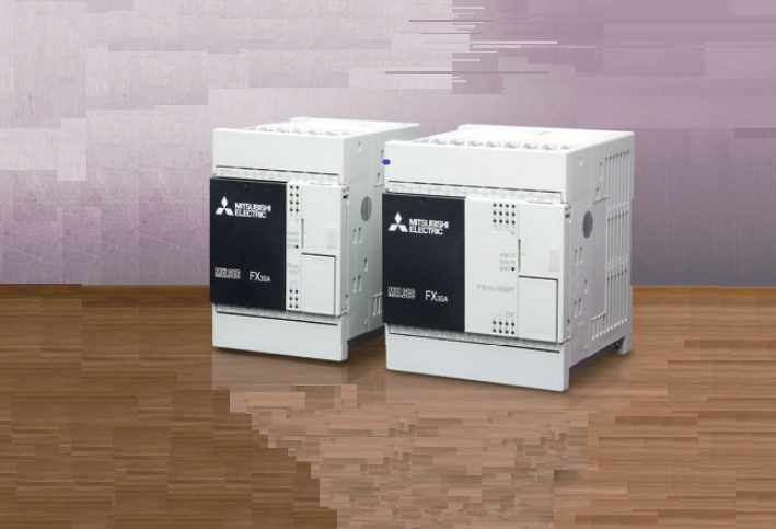 MELSEC-FX3S