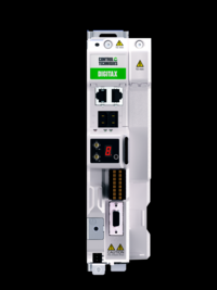 Digitax HD M751+MCi210