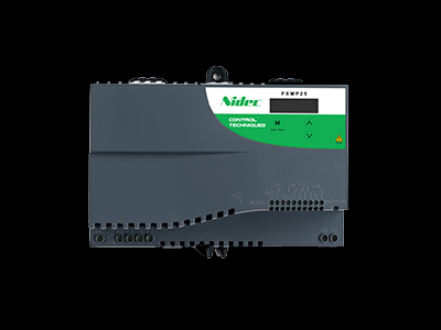 FXMP25勵磁控制器