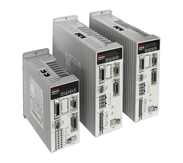 DD2S系列直線驅(qū)動器