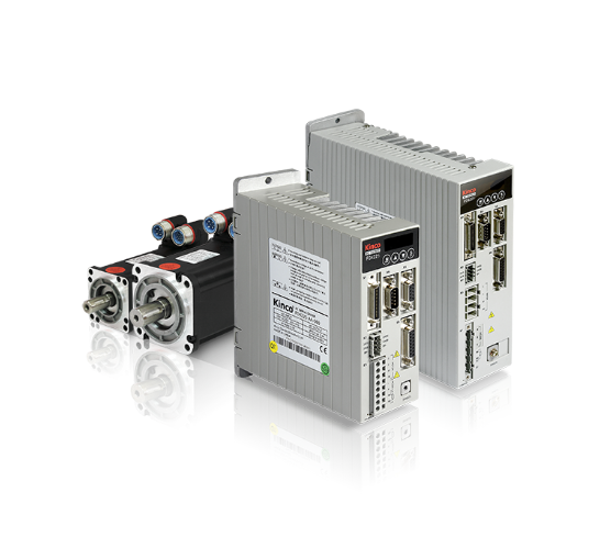 CD2S & FD2S系列伺服驅(qū)動器