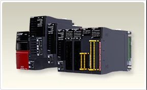 MELSEC iQ-R系列