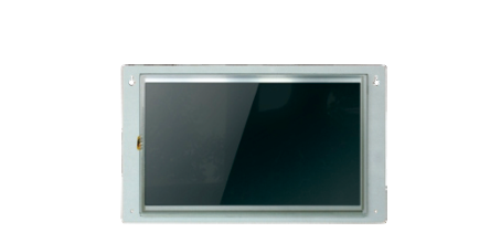 GR系列無前殼后安裝人機(jī)界面