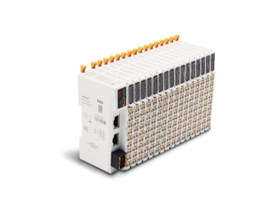 RP20系列遠(yuǎn)程I/0系統(tǒng)